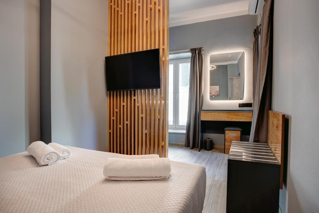 Agora Apartments - 7