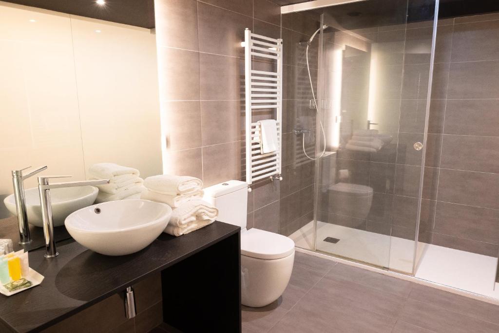 Hotel Montes - Resim 31