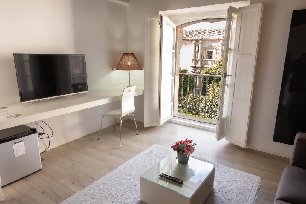 Hotel Montes - Resim 36