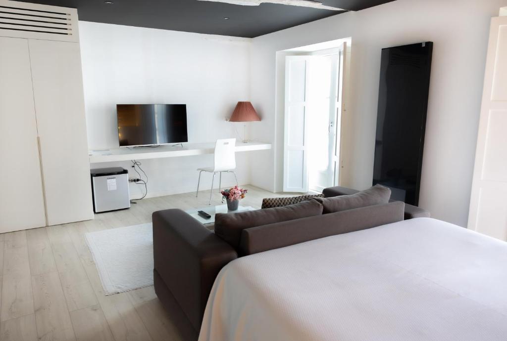 Hotel Montes - Resim 43