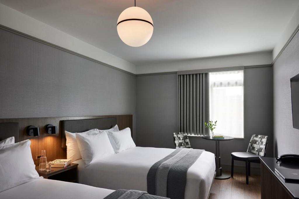 The Melrose Hotel photo