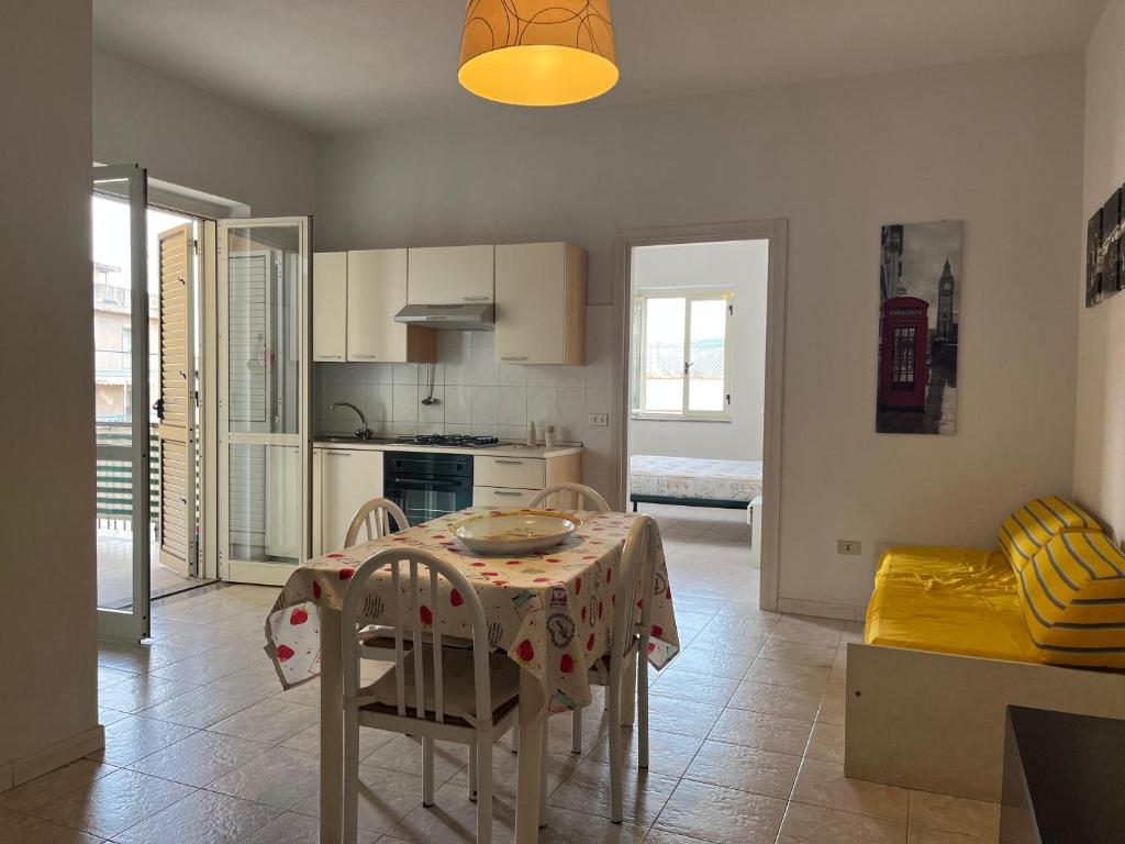 Appartamento Tropea Centro