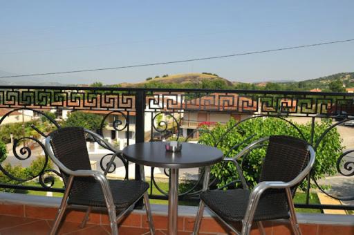 Hotel Gogos - Resim 9