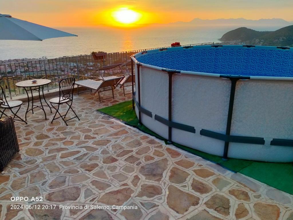 Casa Iris