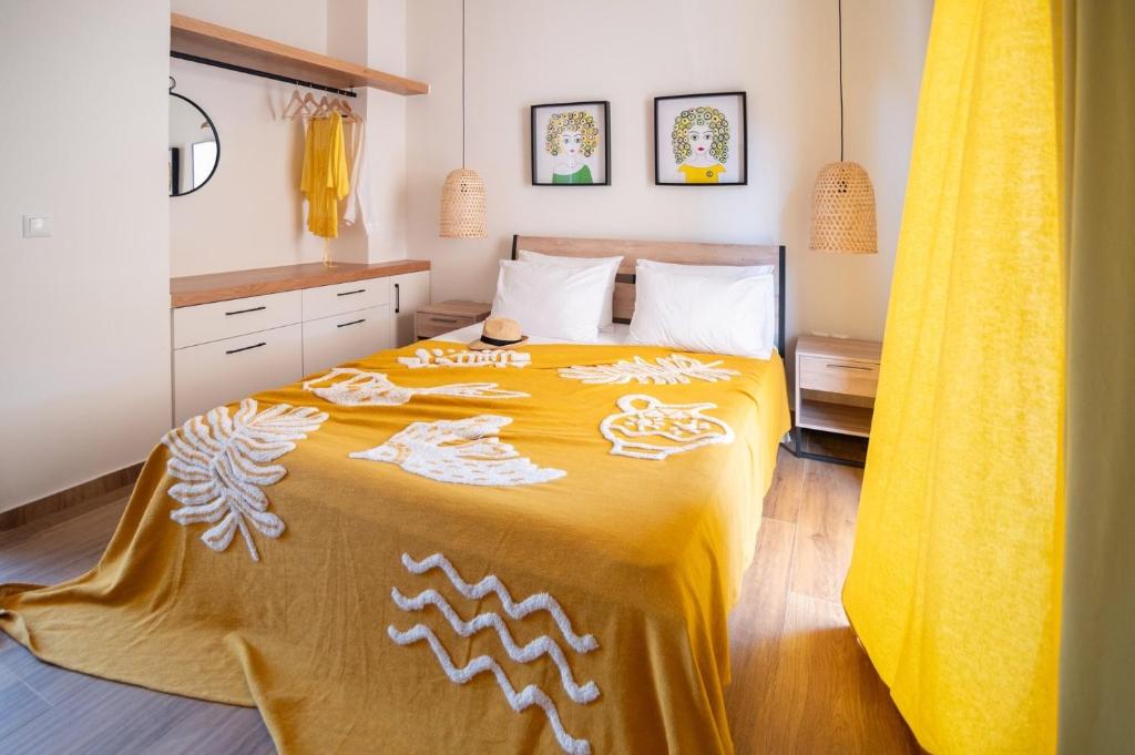 Penelope Apartment