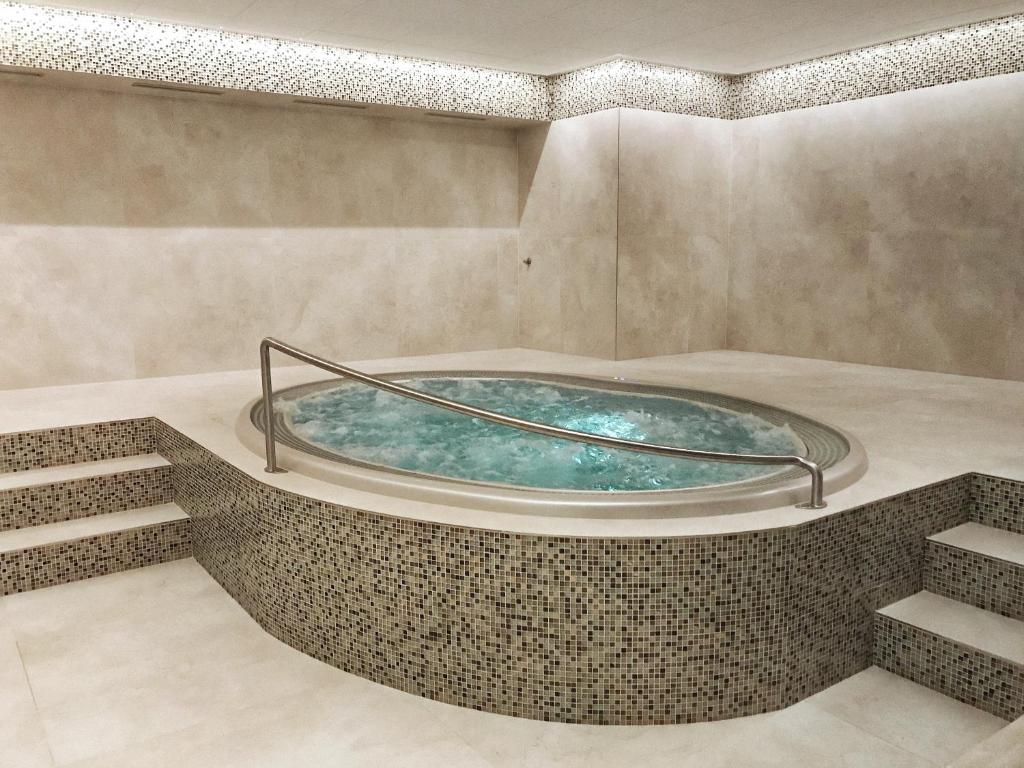 Fotografie z fotogalerie ubytování Wellness penzion Lázně Kvilda v Kvildě