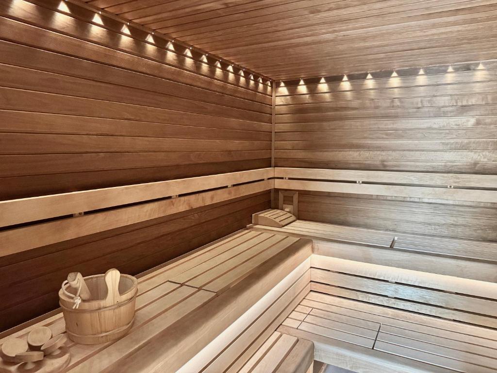 Fotografie z fotogalerie ubytování Wellness penzion Lázně Kvilda v Kvildě