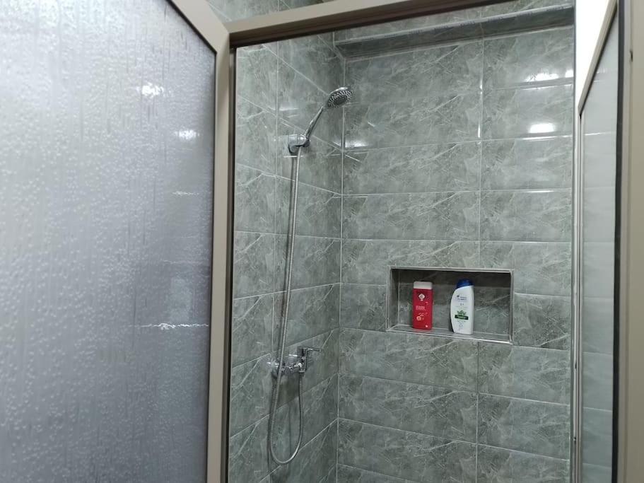 Foto sihtkohas Mansouria asuva majutusasutuse Appartement Élégant avec une belle Vue sur Piscine galeriist