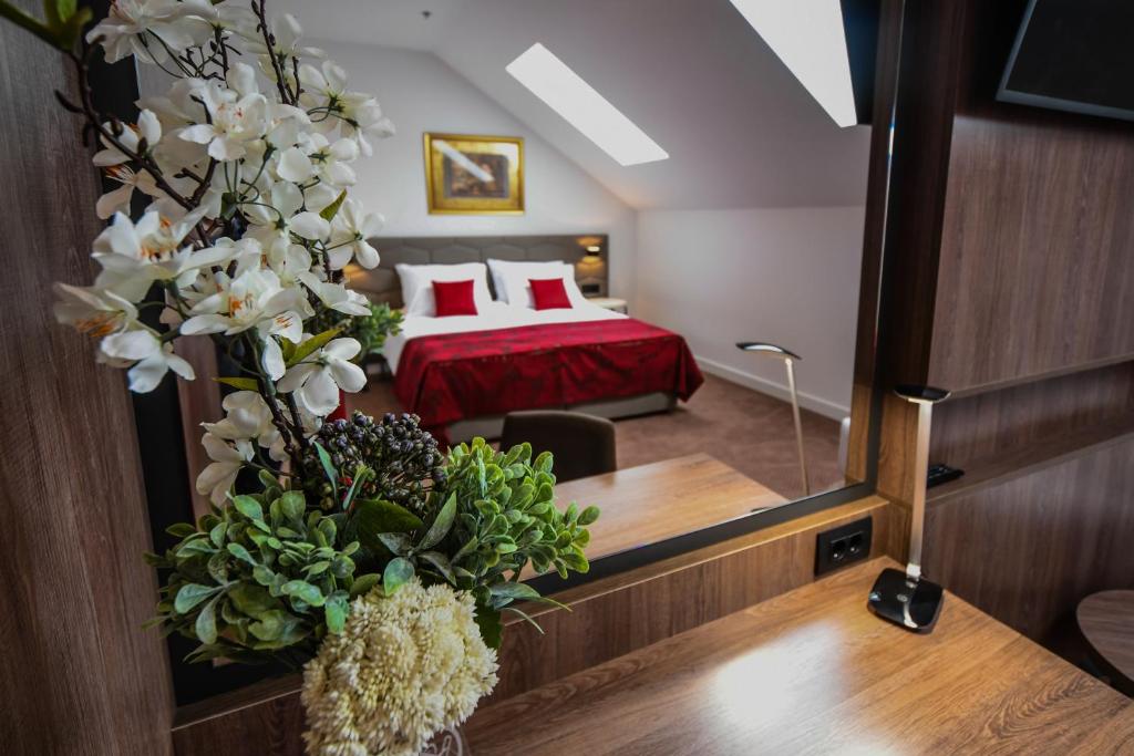 Hotel PARK 45 - Resim 19