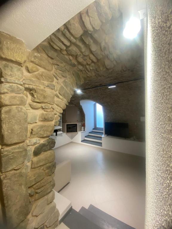 Fotografie z fotogalerie ubytování Appartamento La Volta v destinaci Beverino
