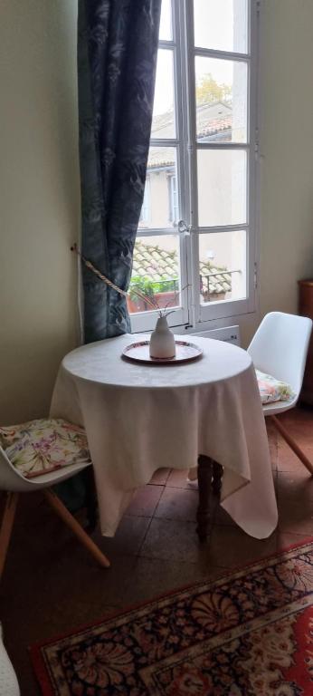 Le Gîte d'Olympe - 8