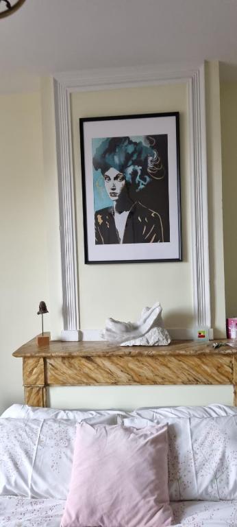 Le Gîte d'Olympe - 10