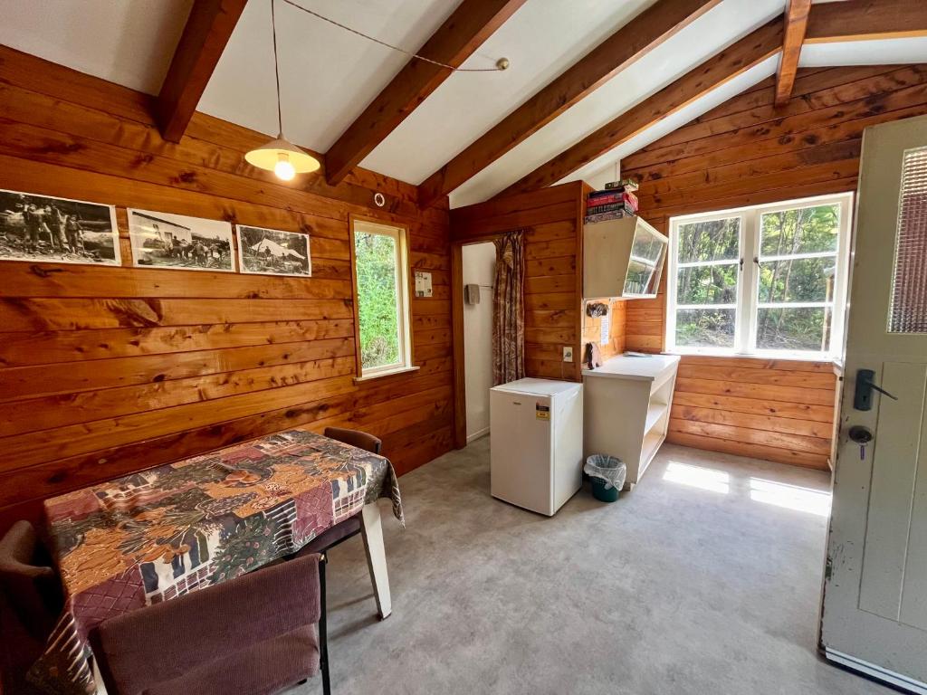 White Star Station Farm Holiday Park - Resim 46