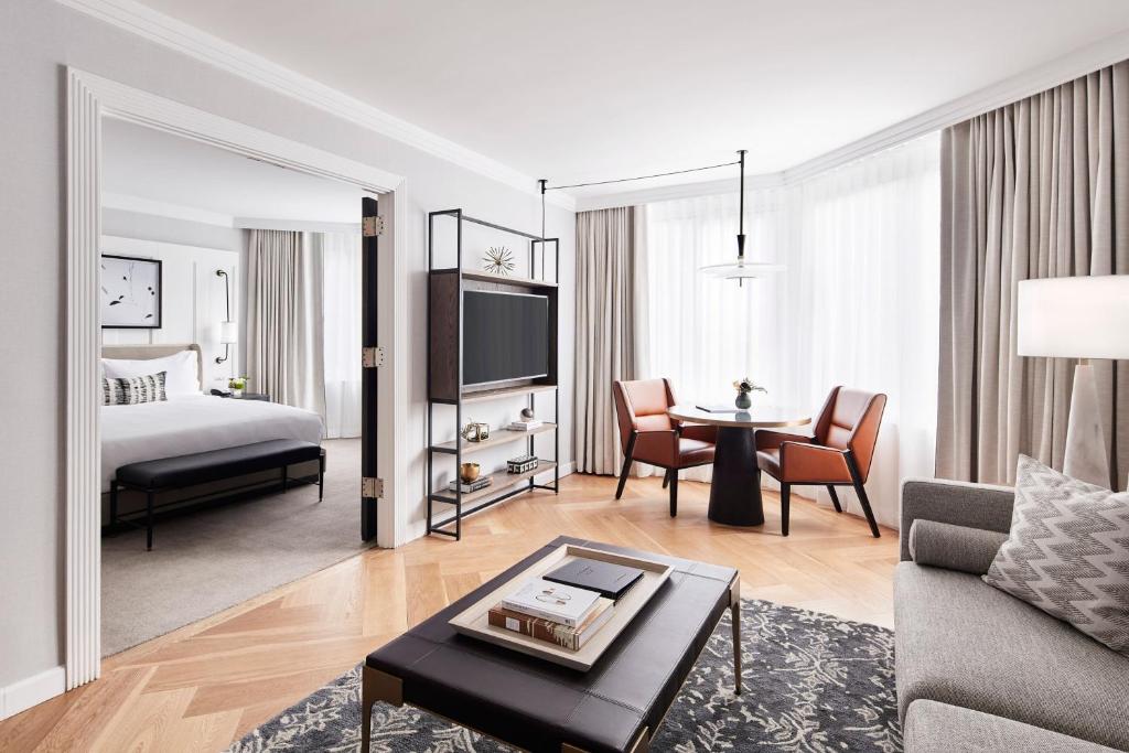 The Luxury Collection Hotel Manhattan Midtown - 