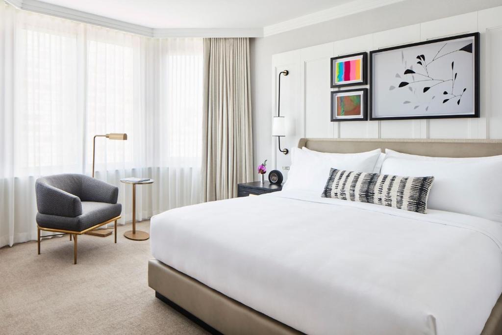 The Luxury Collection Hotel Manhattan Midtown - 