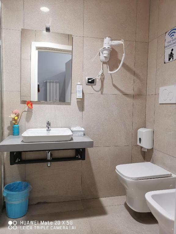 CSI Group - Hotel Central Station - Resim 25