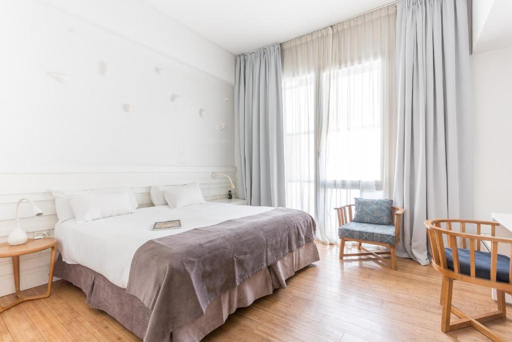 Boutique Suites Palermo - Standard Double Room