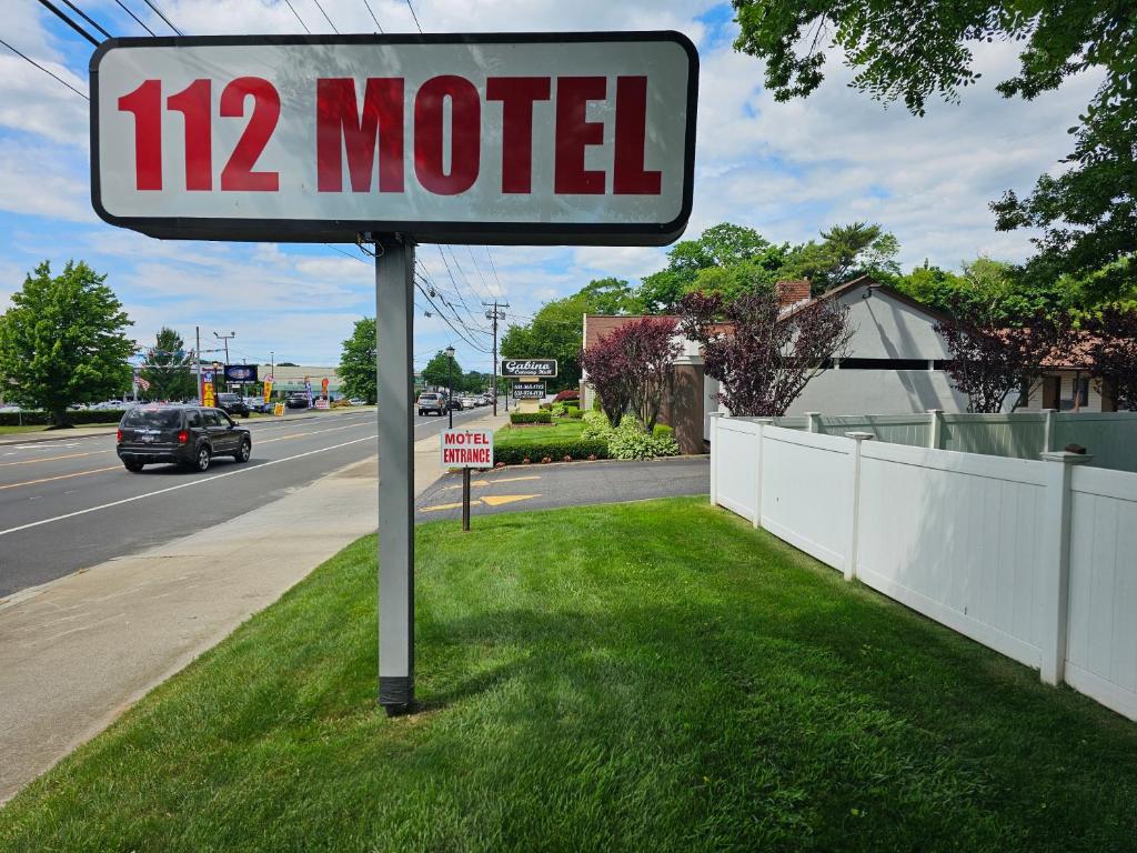 Fotografie z fotogalerie ubytování 112 Motel v destinaci Medford