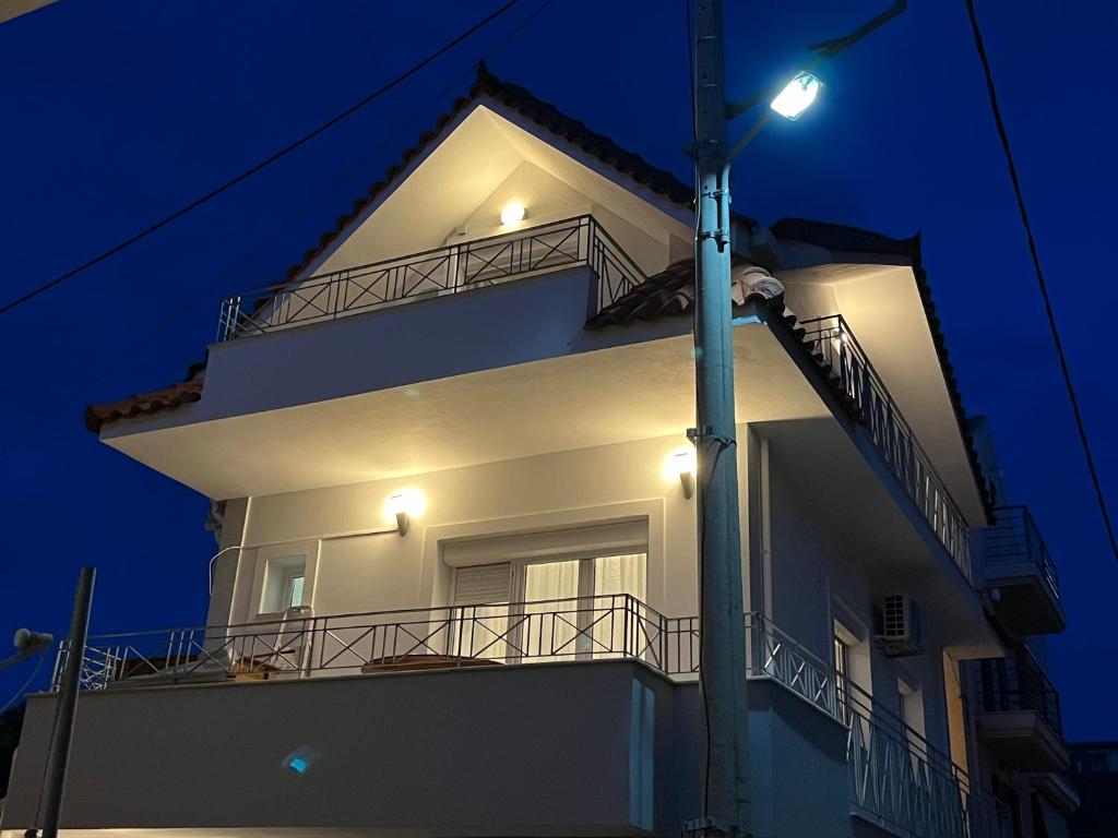 Athanasia's Loft