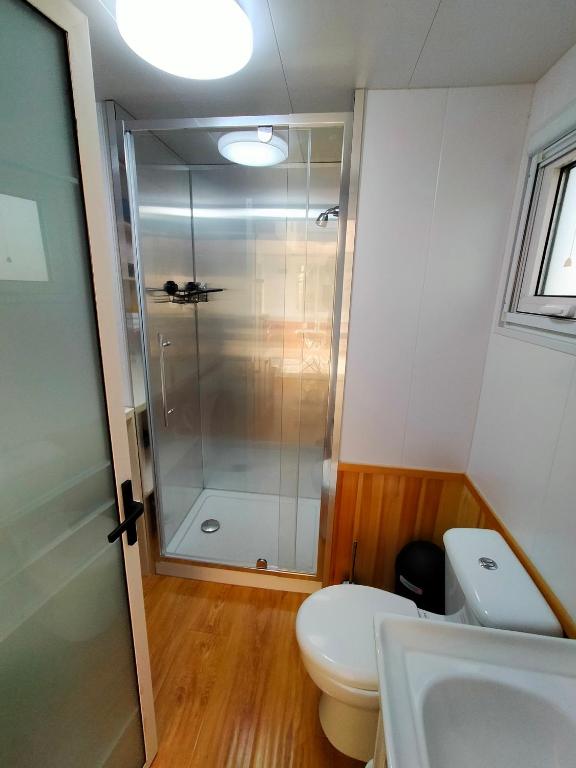 The Cyber Hut - Resim 3