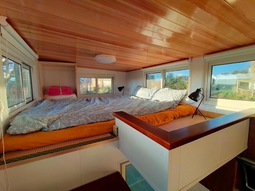 The Cyber Hut - Resim 2