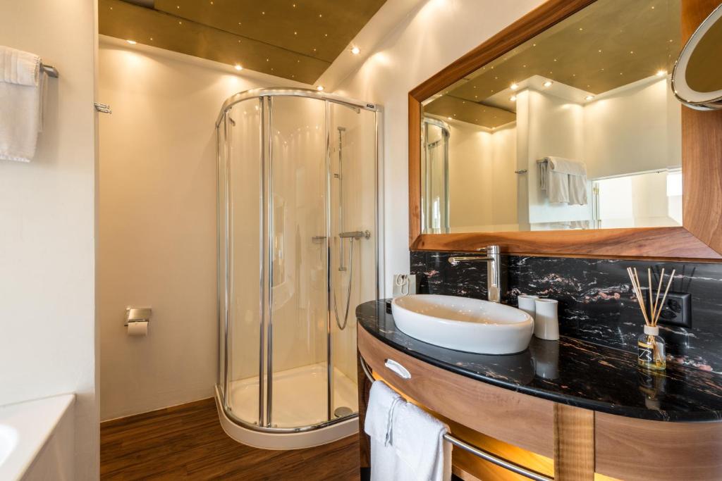 Hotel des Balances - Resim 26