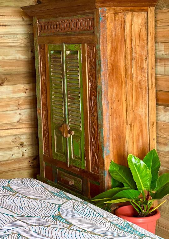 Les Chalets de Afaahiti - Fare Okeani - photo 7 - Tahiti, Polynésie