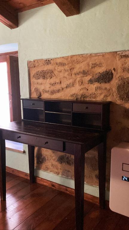 Is Antas - Habitación Doble O Twin Con Baño Privado