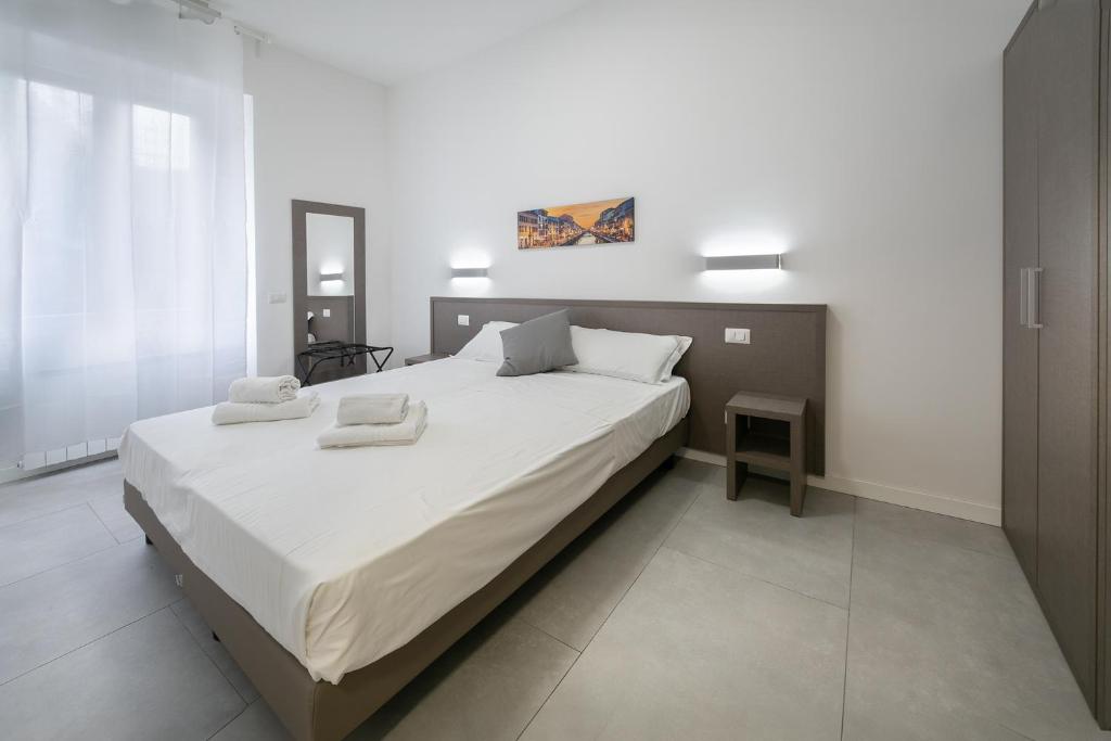 Eleven Suites - Cozy apartments