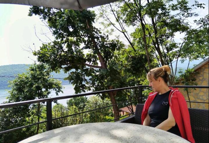 Billede fra billedgalleriet på Kuća za odmor Bovan i Bovan