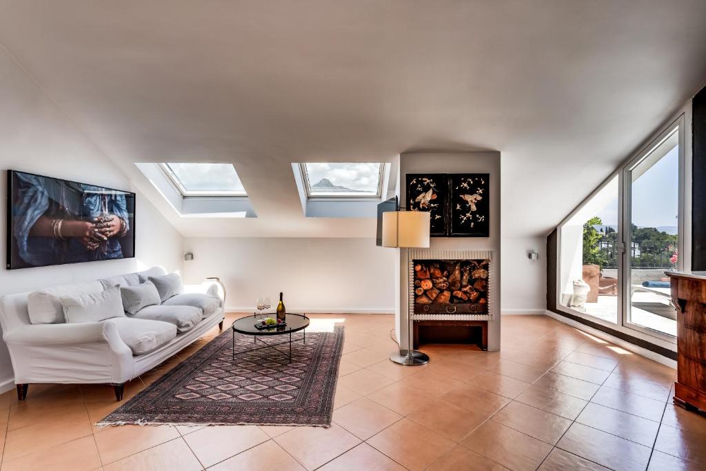 Molo Luxury Suites Puerto Banus - Resim 43