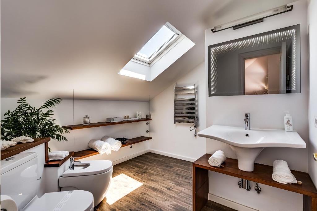 Molo Luxury Suites Puerto Banus - Resim 37