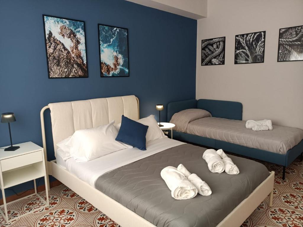 Luma casa Vacanze Cefalù - 1