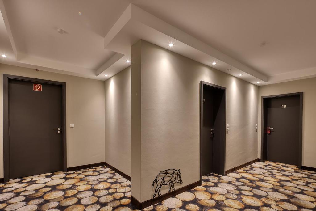 Fotografie z fotogalerie ubytování Hotel Imhof v destinaci Gemünden