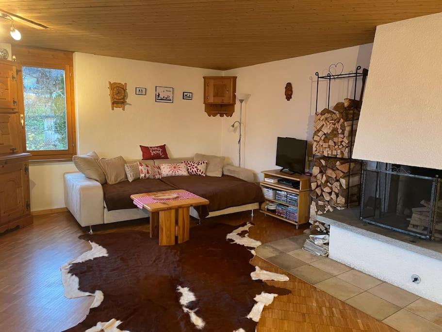 Gallery image of Chalet Style Camelia 3 room at Amden Chairlift in Amden