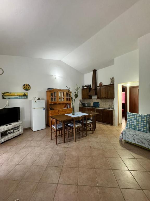 Casa Depau 2 a Tertenìa - Affascinante Casa Vacanze