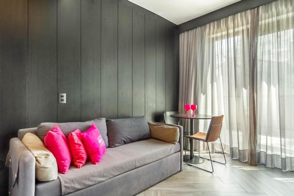 Housi Bela Cintra - Superior - Apartment With Balcony