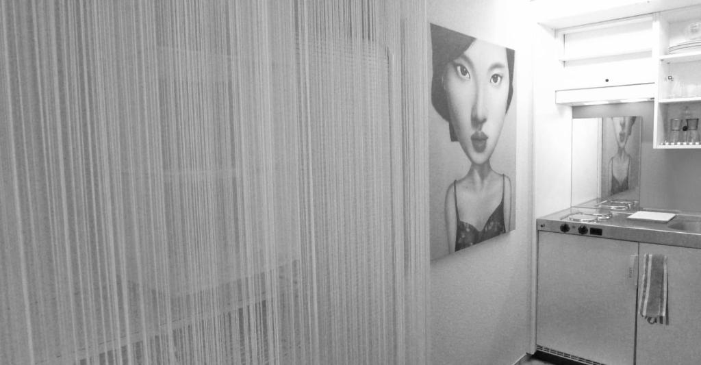 Pedestrian Area close to Bahnhofstrasse - Resim 16