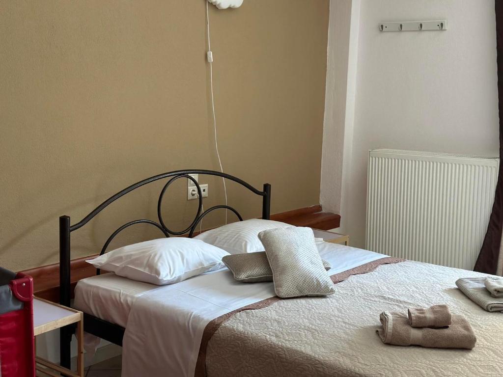 Luxury City Center Apartment - 15