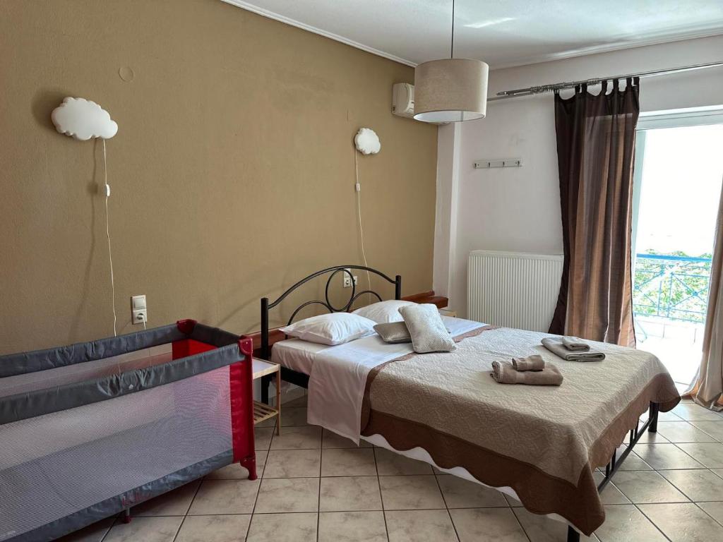 Luxury City Center Apartment - 10