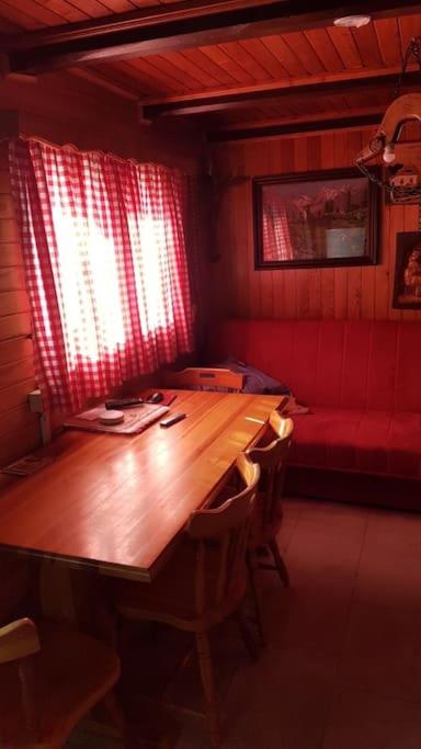 Fotografie z fotogalerie ubytování Chalet Kujavnk v destinaci Kranj