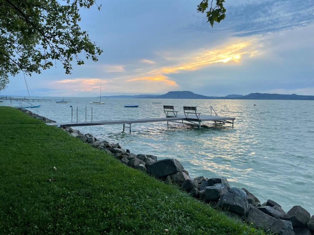 Mediterranean Balaton Breeze 8630 Balatonboglár, Balatonboglár kép - 1