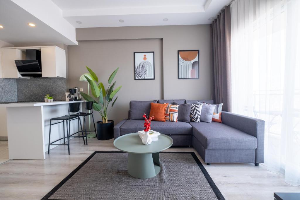 Linkinn Luxury Residence & Spa - 公寓
