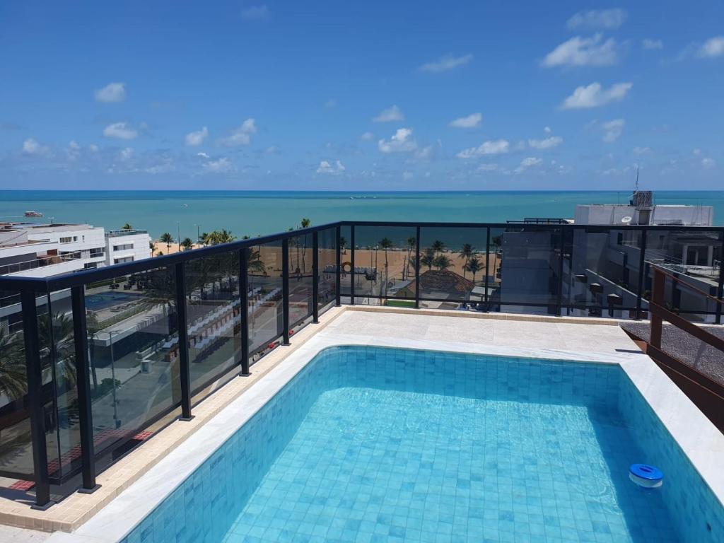 Imagem da galeria de Apartamento 107 CBHS em João Pessoa