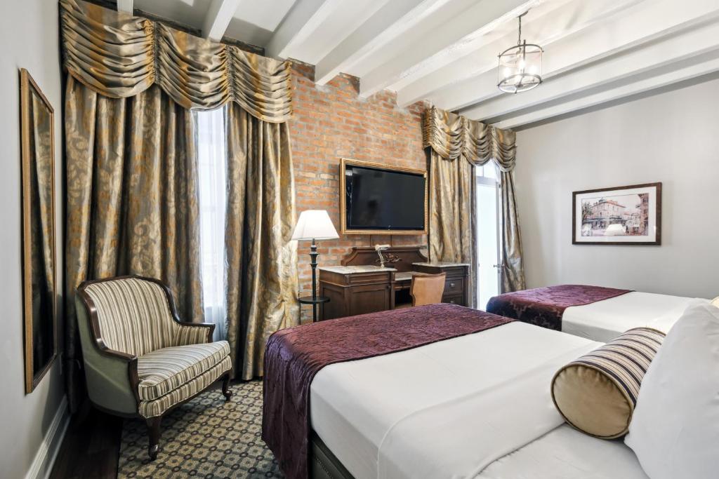 French Market Inn photo