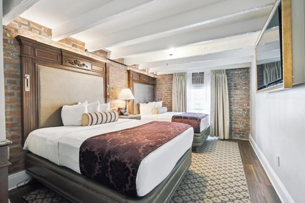 French Market Inn photo