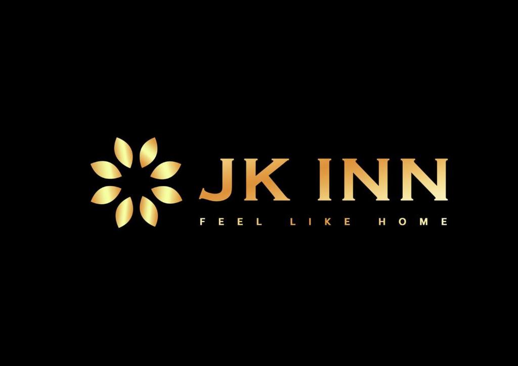 a logo for a fresh like home store at JKInn in Vellore