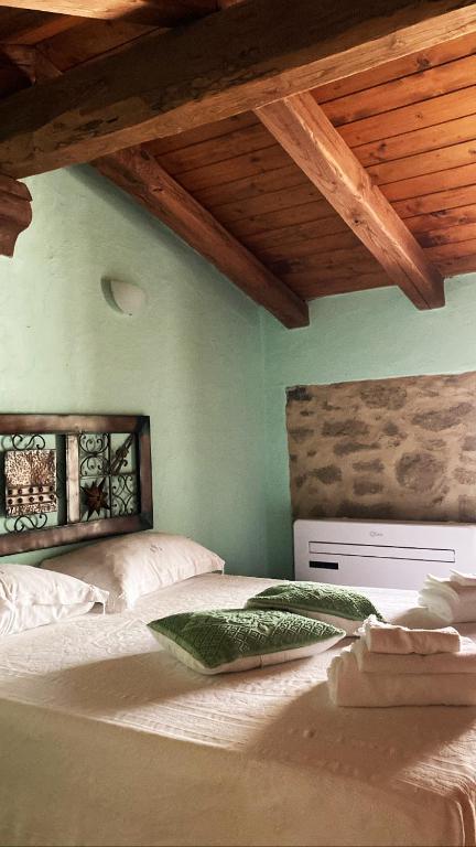 Is Antas - Habitación Doble O Twin Con Baño Privado