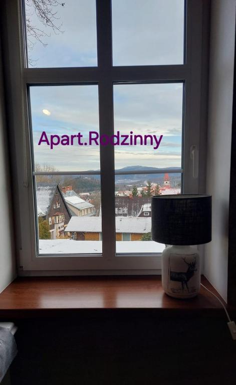 Fotografia z galérie ubytovania Apartamenty u Rzepióra v destinácii Karpacz