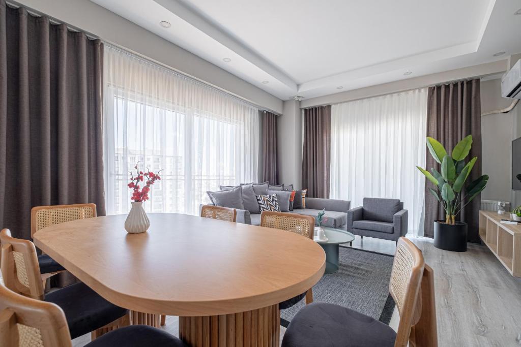 Linkinn Luxury Residence & Spa - 公寓